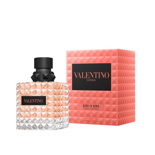 VALENTINO-Valentino Born in Roma Coral Fantasy - Eau de Parfum VALENTINO-Valentino Born in Roma Coral Fantasy - Eau de Parfum